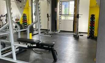 Imagem: Apartamento com 2 dormitórios para alugar