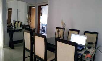 Imagem 6: Apartamento à venda, 72 m² por R$ 365.000,00 - Parque Industrial - São José dos Campos/SP