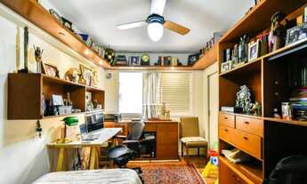 Imagem 2: Apartamento à venda com 140m², 3 quartos e 1 vaga