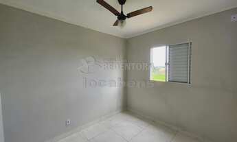 Imagem 5: Apartamento Padrão em São José do Rio Preto