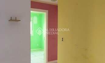 Imagem: CANOAS - Apartamento Padrão - Igara