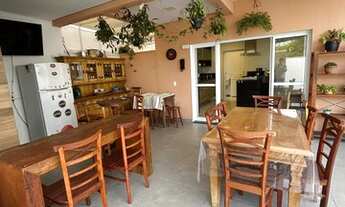 Imagem 3: Casa de condomínio sobrado para venda com 294 metros quadrados com 3 quartos