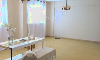 Imagem: Edifício Estoril! Apartamento Novo