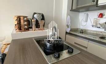 Imagem 3: Apartamento à venda de 60 metros no Morumbi