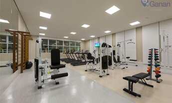 Imagem 5: Apartamento com 1 dormitório, 89 m² - venda por R$ 1.260.000,00 ou aluguel por R$ 7.774,85