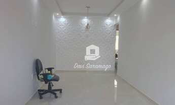 Imagem 3: Casa com 2 dormitórios à venda, 70 m² por R$ 390.000,00 - Praia de Itaipuaçu (Itaipuaçu)