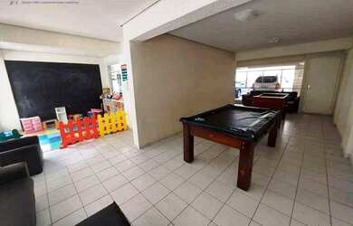 Imagem 7: Apartamento à Venda - 2 Dormitórios - Taboão da Serra - SP