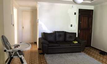 Imagem 2: Alugo apartamento Mobiliado de 85m no Brisamar