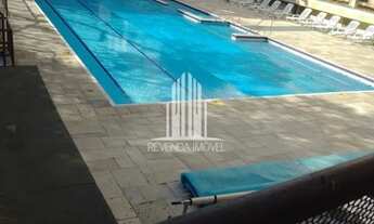 Imagem 3: Lazer completo, 3 dorm, escola , padaria ,farmácia, supermercado, na frente do condomínio