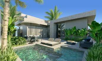 Imagem 4: Casa com 3 dormitórios à venda, 238 m² por R$ 1.990.000,00 - Village La Montagne - São Jos