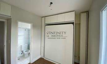 Imagem 4: 3D. 2 VARANDAS ANDAR ALTO, 2 VAGAS COBERTAS , VISTA LIVRE PERMANENTE