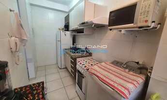 Imagem 4: Apartamento com 2 dorms, Ocian, Praia Grande - R$ 297 mil, Cod: 1720