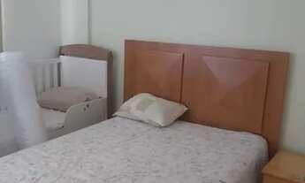 Imagem 7: Apartamento com 2 quartos em Ramos - Rio de Janeiro - RJ