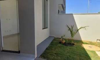 Imagem: Casa para venda possui 110 metros quadrados