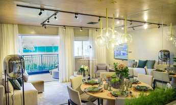 Imagem 6: Apartamento à venda 2 quartos 2 vagas Santo Amaro - São Paulo