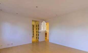 Imagem 7: Apartamento à venda no Ed. Príncipe de Florença em Moema com 230m², 3 quartos, 4 vagas, 3