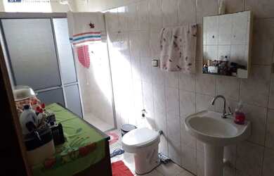 Imagem 7: Casa com 4 dormitórios à venda, 114 m² por R$ 540.000,00 - Jardim Chapadão - Campinas/SP