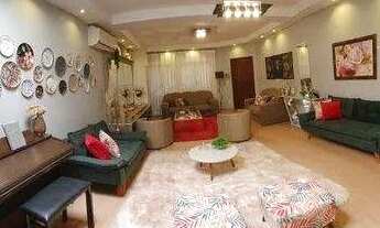 Imagem 2: Casa com 3 dormitórios à venda, 220 m² por R$ 657.000,00 - Bonfim Paulista - Ribeirão Pret