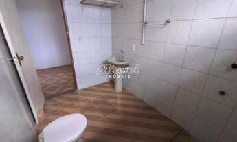 Imagem 3: Kitnet para aluguel, 1 quarto, Água Branca - Piracicaba