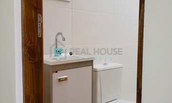 Imagem 7: Ótima casa bairro com 2 dormitórios próximo ao Vitória Régia