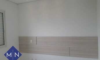 Imagem 6: Apartamento para alugar, 122 m² por R$ 8.247,72/mês - Alphaville Industrial - Barueri/SP