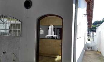 Imagem 4: CASA DE 250M² COM TRÊS DORMITÓRIOS, TRÊS BANHEIROS E DUAS VAGAS Á VENDA NO JARDIM MARISA