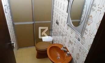 Imagem 7: Casa para Venda ou para Locação, bairro Vila Vitória II, Indaiatuba, SP