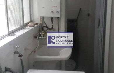 Imagem 2: Apartamento com 2 dormitórios para alugar, 57 m² por R$ 2.320,00/mês - Jardim Guarani - Ca