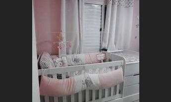 Imagem 4: APARTAMENTO CONDOMINIO MARCCO SOROCABA