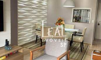 Imagem 6: Apartamento com 3 dormitórios à venda, 81 m² por R$ 560.000 - Vila Progresso - Guarulhos/S