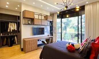 Imagem 3: CASA EM CONDOMÍNIO - TAMBORÉ - SP