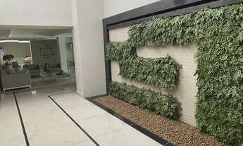 Imagem 6: EM-Ultima unidade no edf Allures Village! Não perca essa oportunidade. Próx a tudo!! 4 qts