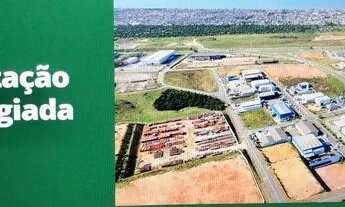 Imagem: Indústria no Cajueiros - Macaé