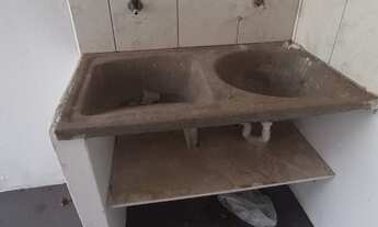 Imagem 7: Casa com 1 dormitório para alugar, 35 m² por R$ 630,00/mês - Residencial Gabriela - São Jo