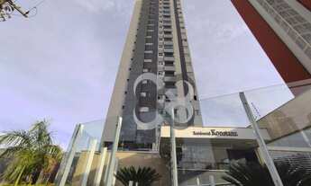 Imagem 5: Apartamento com 2 dormitórios à venda, 81 m² por R$ 390.000,00 - Jardim Lilian - Londrina