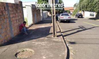 Imagem 4: Terreno em rua - Bairro Alto da Boa Vista em Londrina