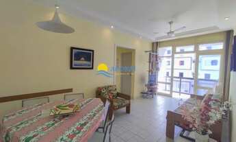 Imagem 2: APARTAMENTO RESIDENCIAL em GUARUJÁ - SP, PITANGUEIRAS