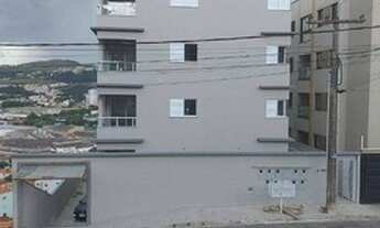 Imagem 3: Apartamento com 3 dormitórios à venda, 105 m² por R$ 500.000,00 - Jardim Esmeralda - Poços