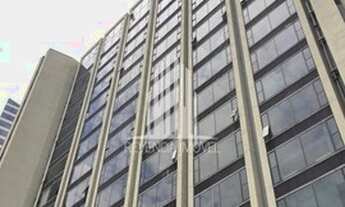 Imagem 3: Conjunto comercial com 375m² à venda na Cidade Monções - Brooklin