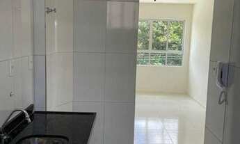 Imagem 4: Apartamento com 2 dormitórios à venda, 51 m² por R$ 190.000 - Portal do Sol - João Pessoa