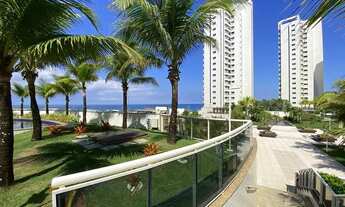 Imagem 3: APARTAMENTO 4/4, 04 SUÍTES VISTA MAR NO HEMISPHERE 360