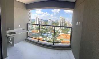 Imagem: Apartamento para venda com 37 metros quadrados