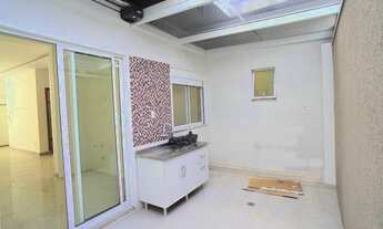 Imagem 2: SOBRADO com 3 dormitórios à venda com 139m² por R$ 650.000,00 no bairro Uberaba - CURITIBA