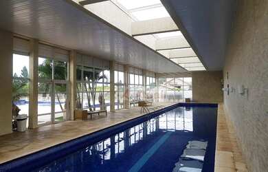 Imagem 4: Golden Square - 4 Dormitórios