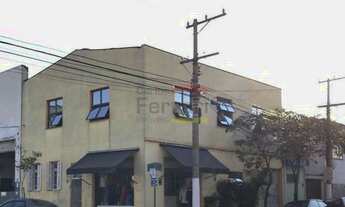 Imagem 4: PRÉDIO COMERCIAL VILA MARIA