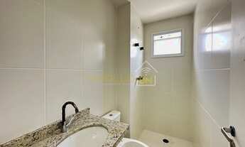 Imagem: Apartamento Garden em José Menino - Santos