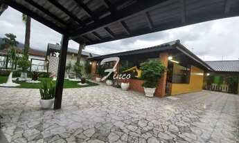 Imagem 5: PRAIA GRANDE - Casa Padrão - FLÓRIDA