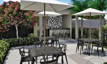 Imagem 2: Apartamento para venda na Vila Mariana, São Paulo Ref.:1301