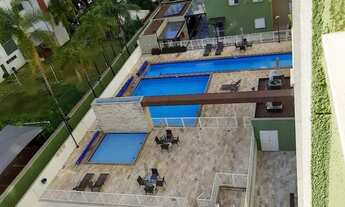 Imagem 2: Alugo 4 quartos no Green Tower Águas Claras