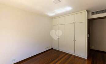 Imagem 2: Apartamento com 4 dormitórios, 270 m² - venda por R$ 7.000.000,00 ou aluguel por R$ 21.231